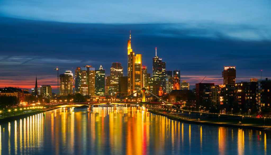 Top things to do during a Frankfurt&nbsp;layover
